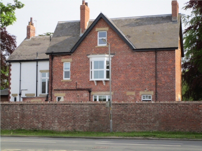 The Grange
